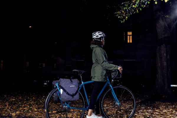 Ortlieb Sport-Roller High-Vis QL2.1