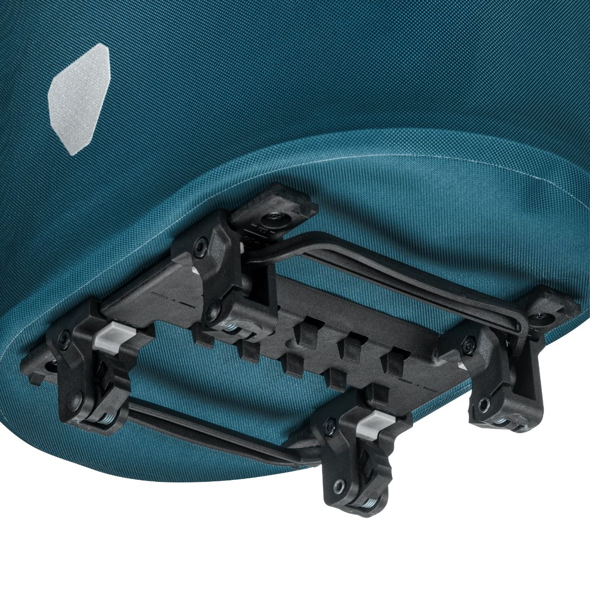 Ortlieb Up-Town Rack City