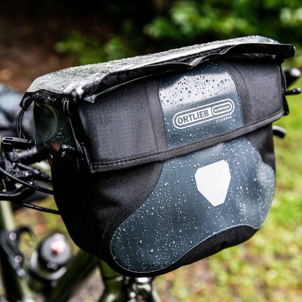 Ortlieb Ultimate Six Map-Case