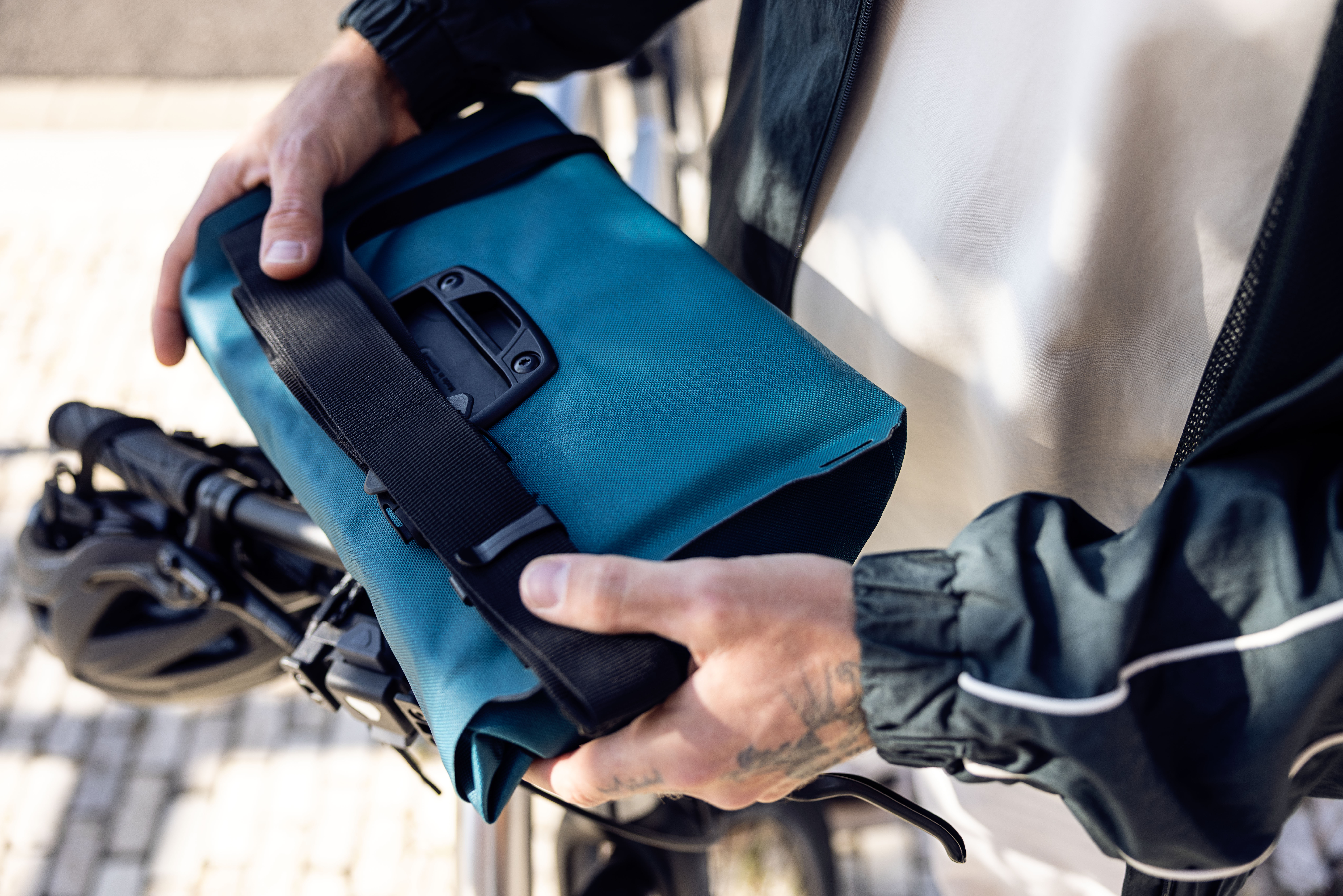 Ortlieb Velo-Sling Flex