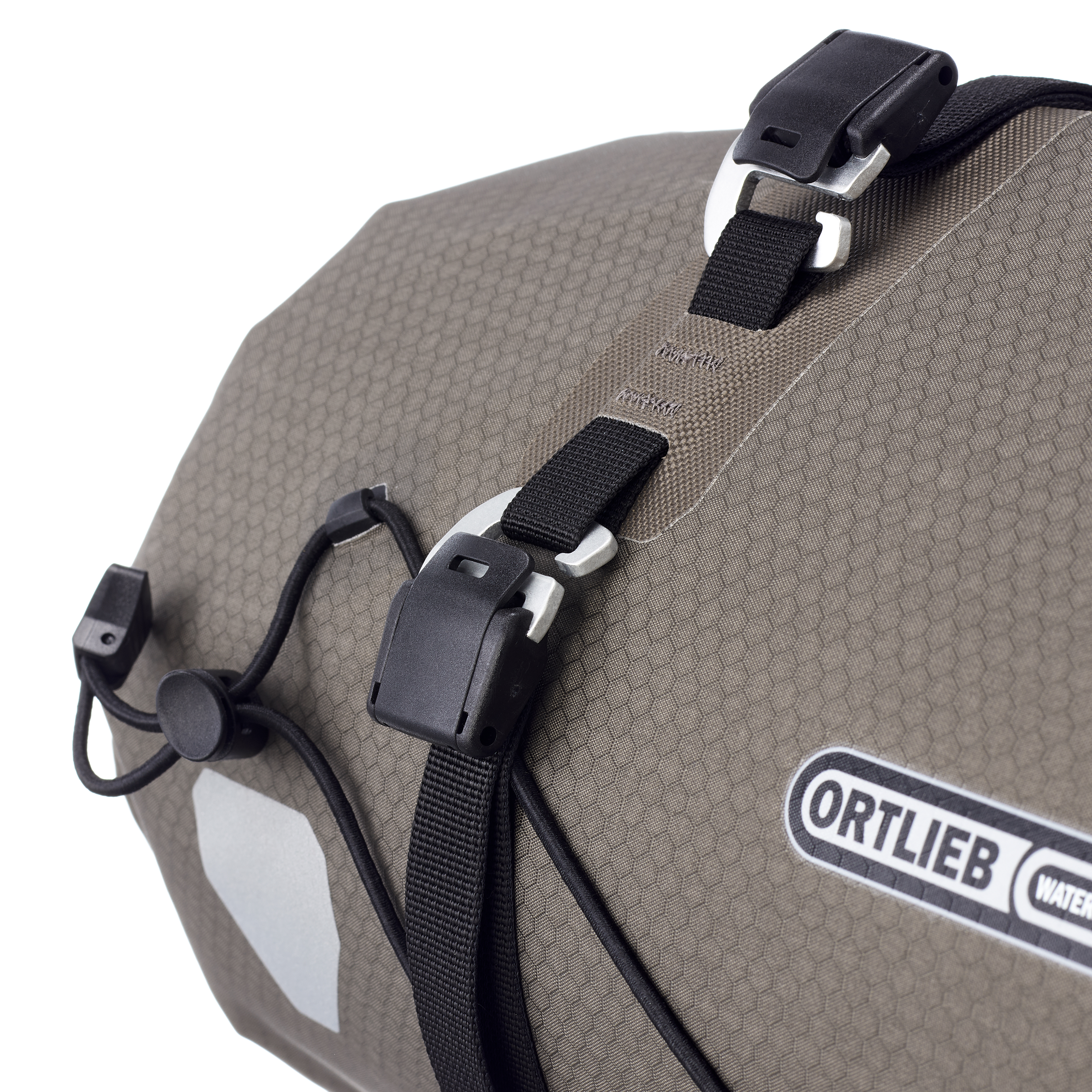 Ortlieb Handlebar Pack Flex