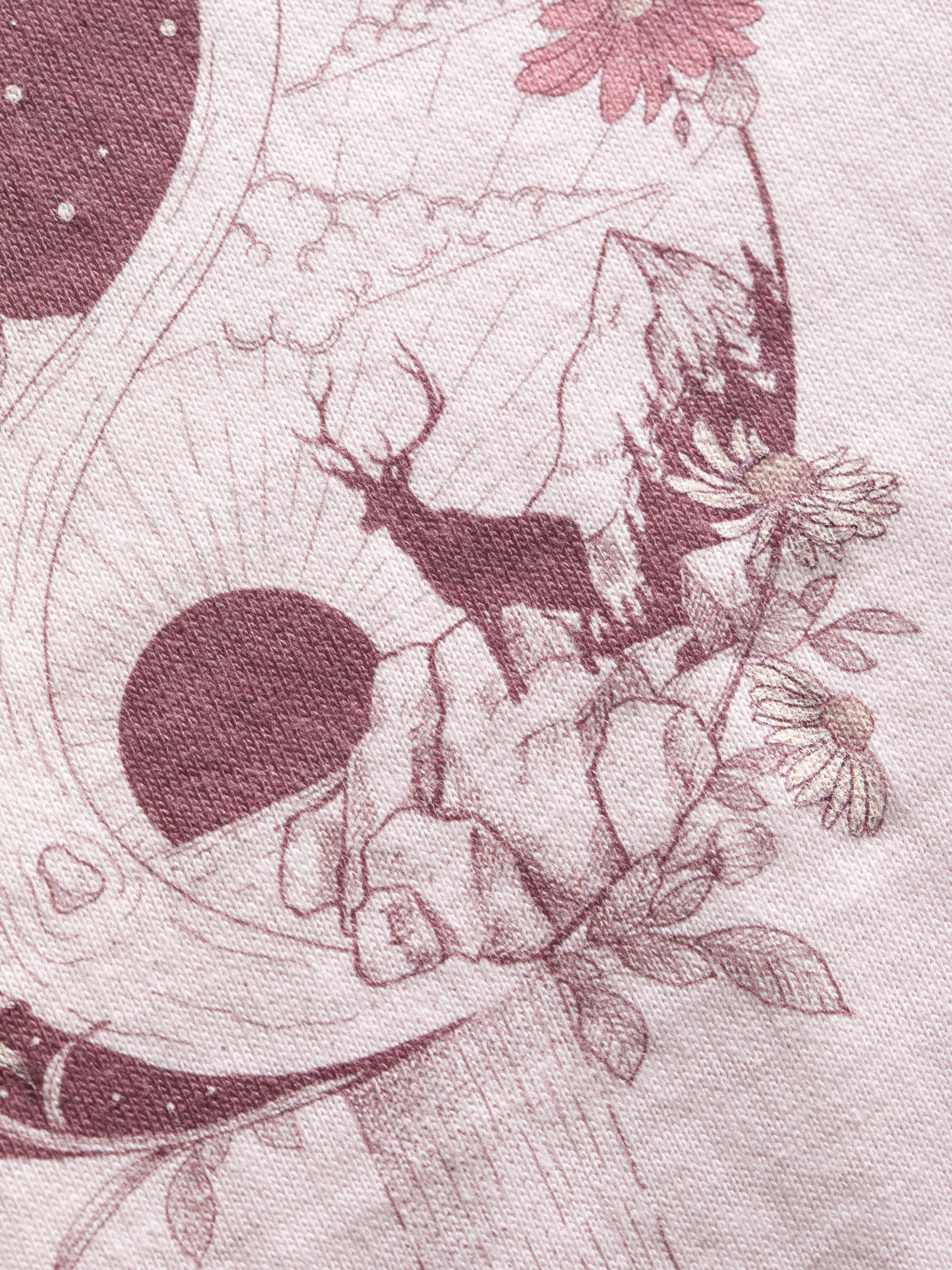 Chillaz Ötztal Yin Yang Forest T-Shirt Women