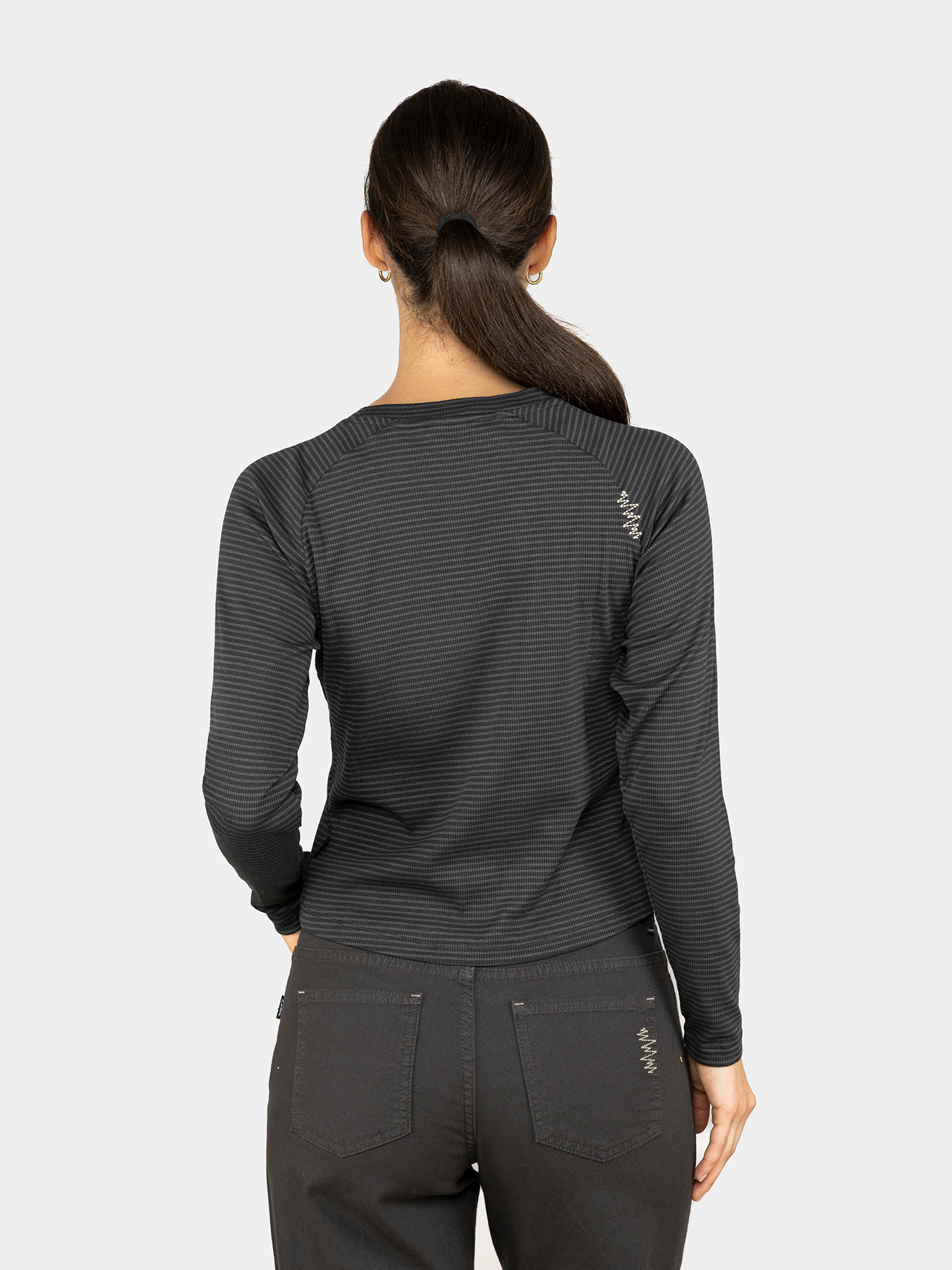 Chillaz Gröden Mountain Flower Longsleeve Women