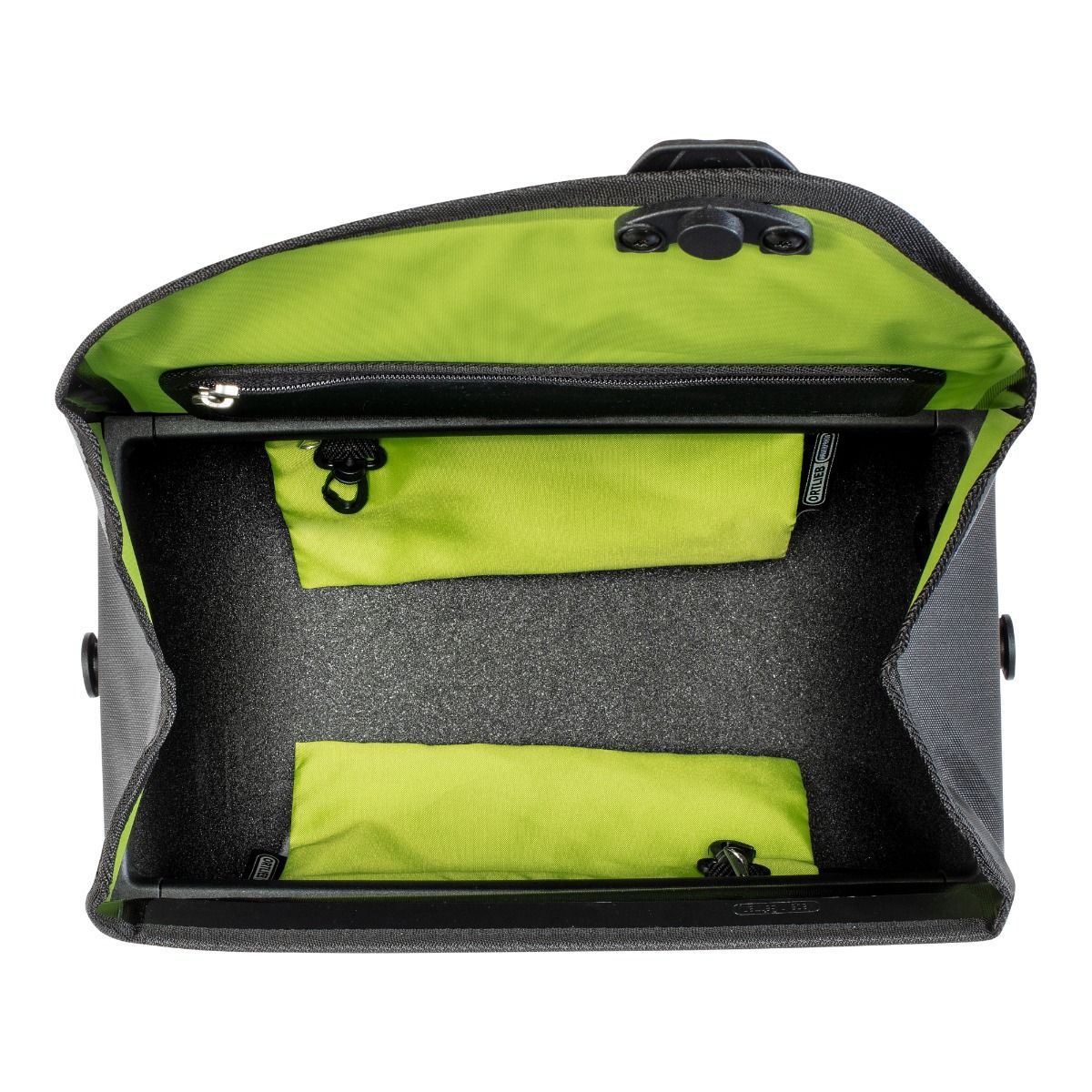 Ortlieb E-Trunk 10 L