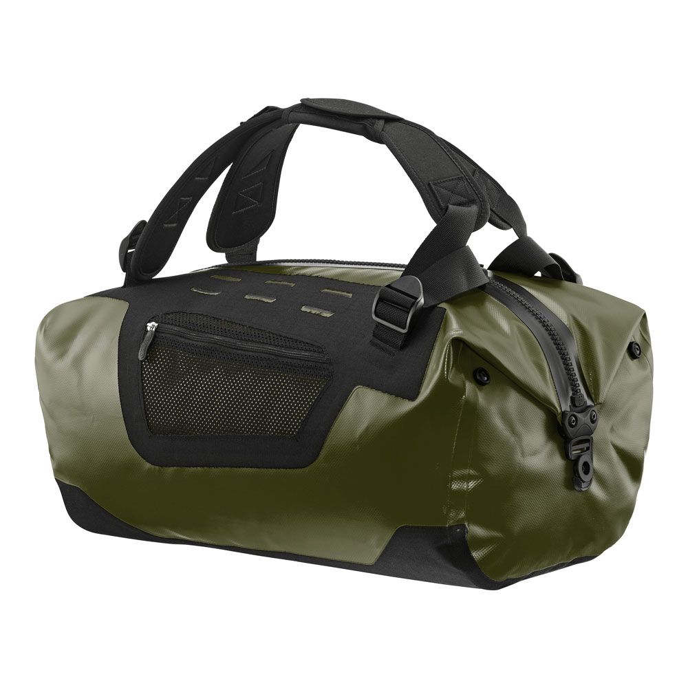 Ortlieb Duffle olive