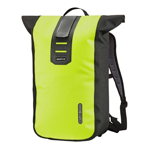 Ortlieb Velocity High Visibility 23 L
