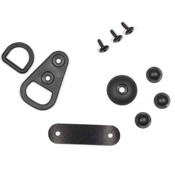 Ortlieb Tragegurtbefestigung für Office-Bag