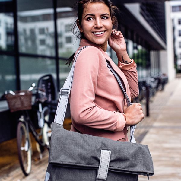 Ortlieb Twin-City Urban QL2.1