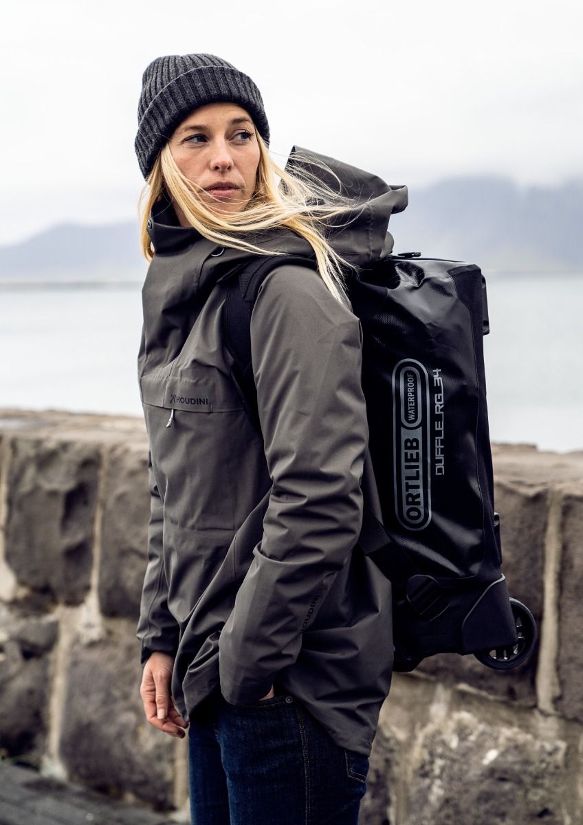 Ortlieb Duffle RG 34 L