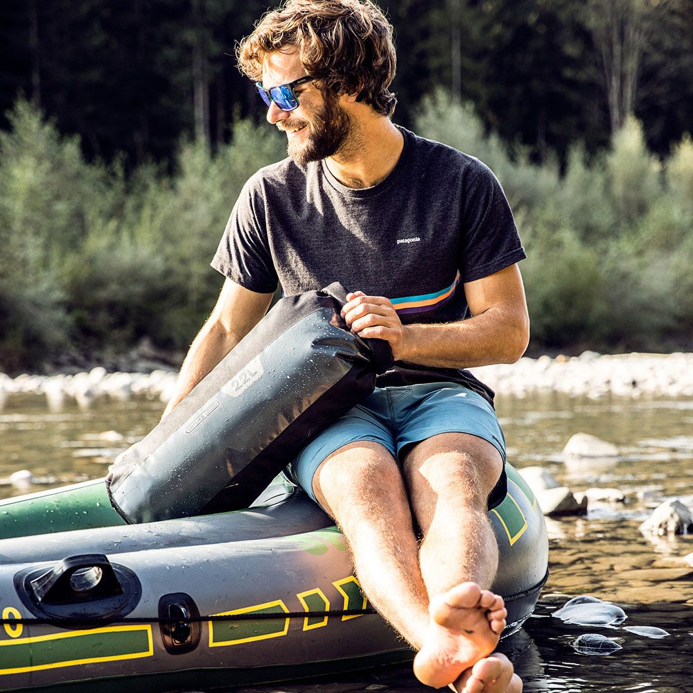 Ortlieb Packsack Heavy Duty