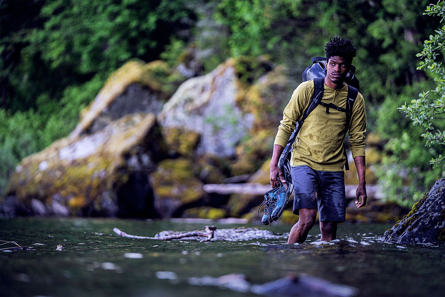 Ortlieb X-Tremer black