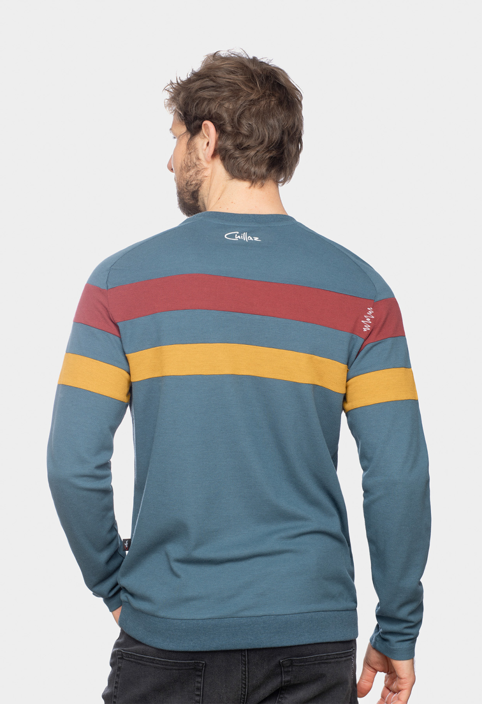 Chillaz Flatanger Longsleeve Men