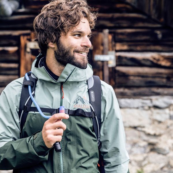 Ortlieb Trinkschlauch mit Adapter