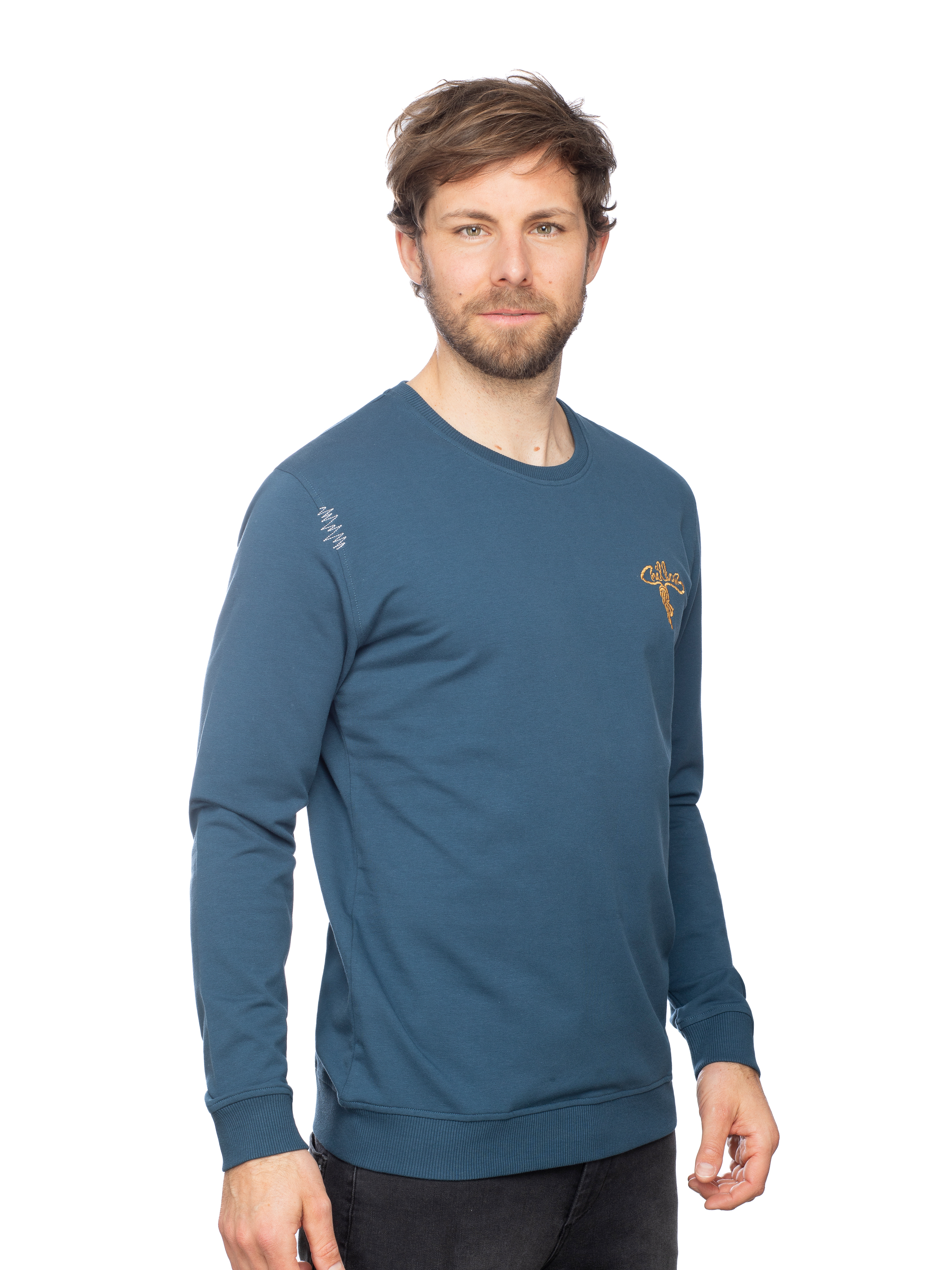 Chillaz Hokkaido Chillaz Rope Hoody Men