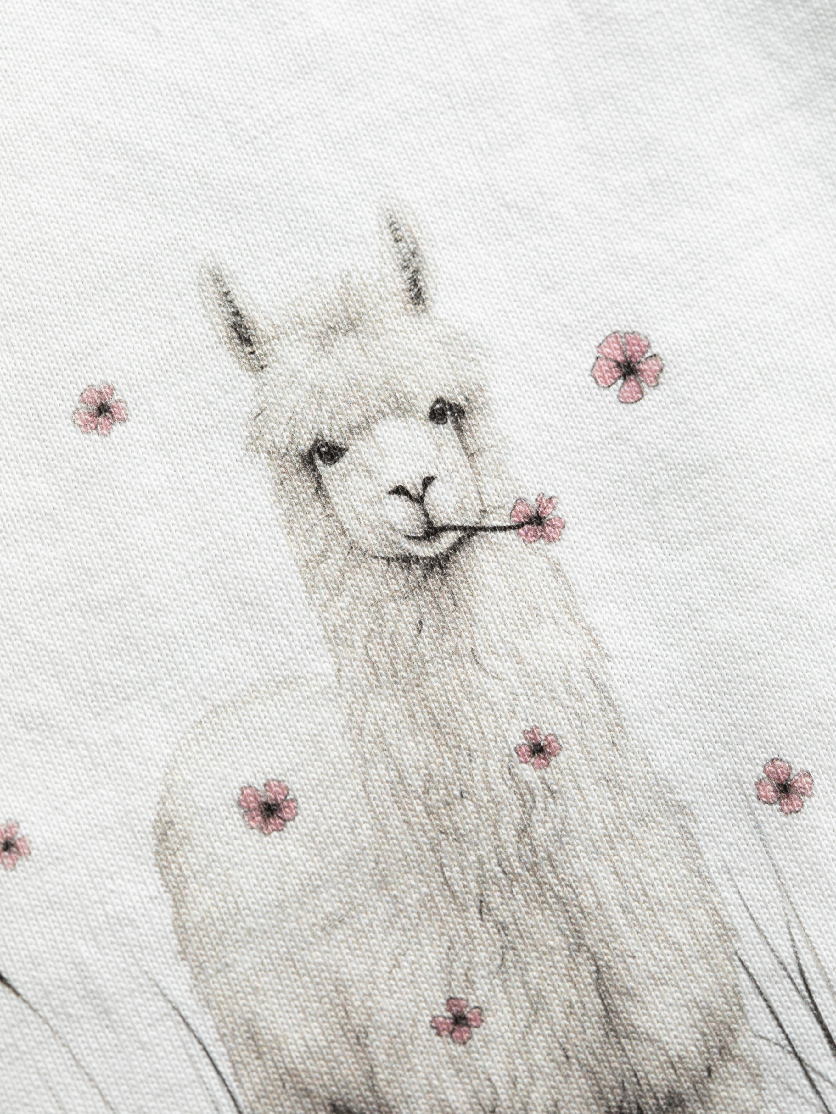 Chillaz Ötztal Alpaca Meadow T-Shirt Women