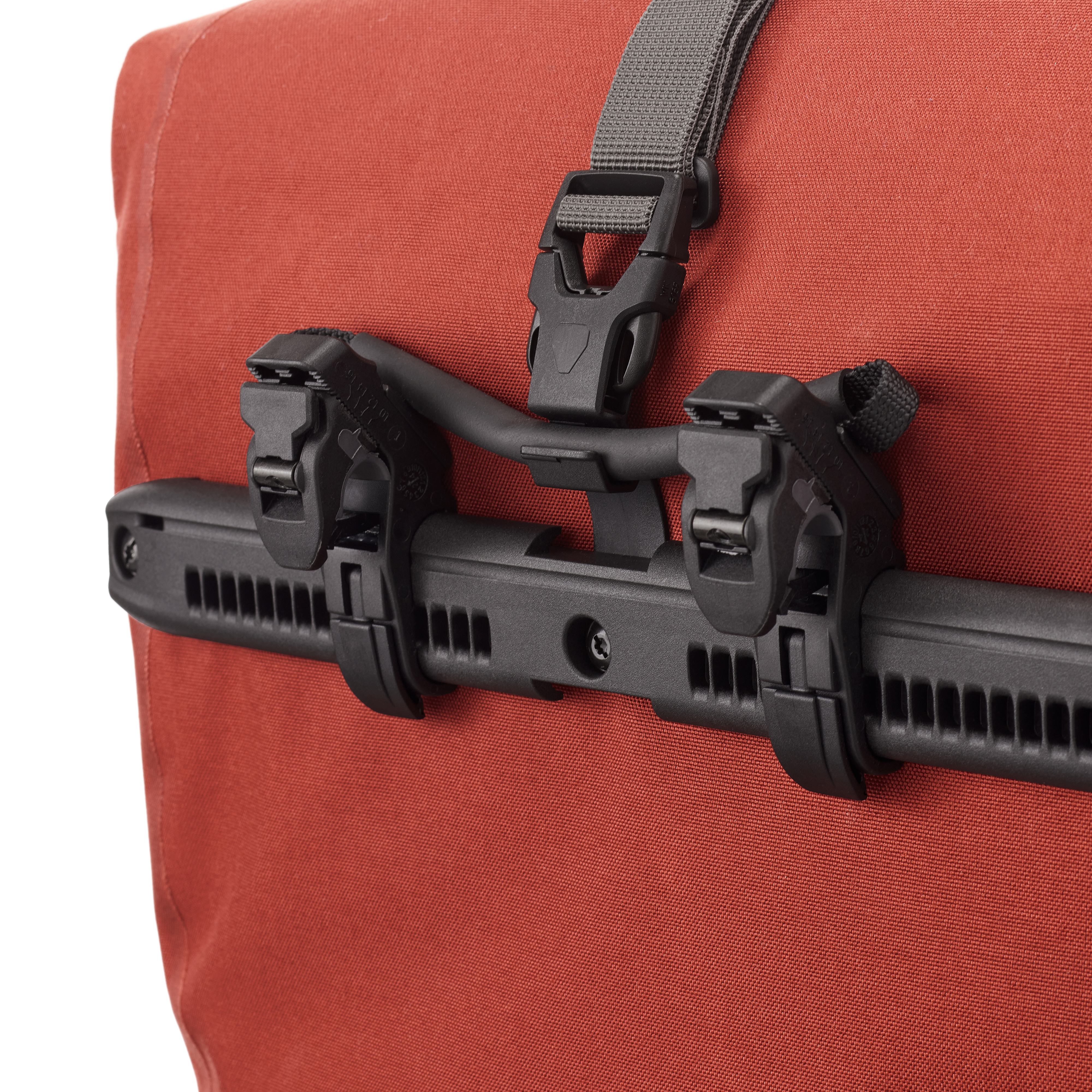 Ortlieb  Back-Roller Plus QL2.2 20 l + 3 l Einzeltasche