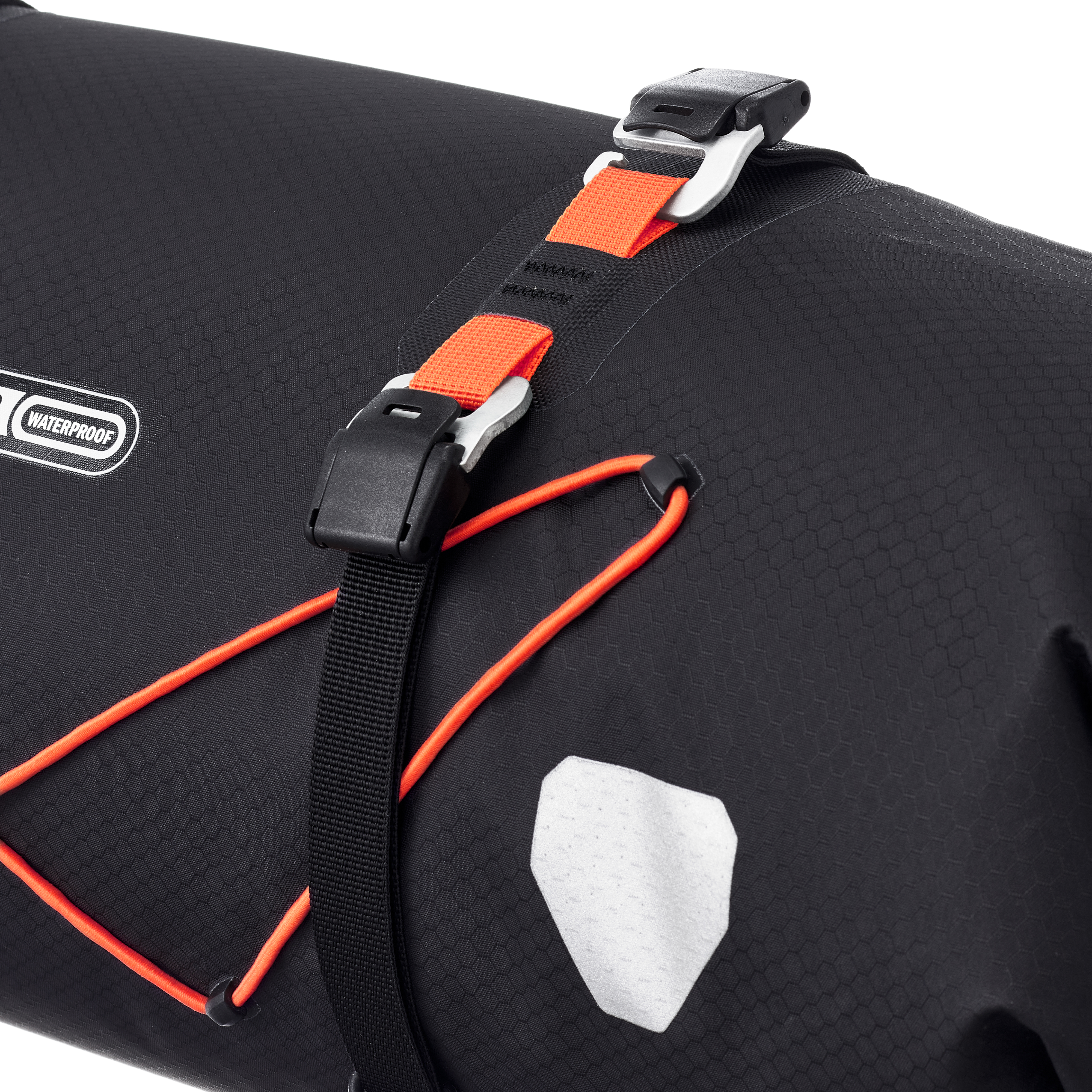 Ortlieb Handlebar Pack Flex
