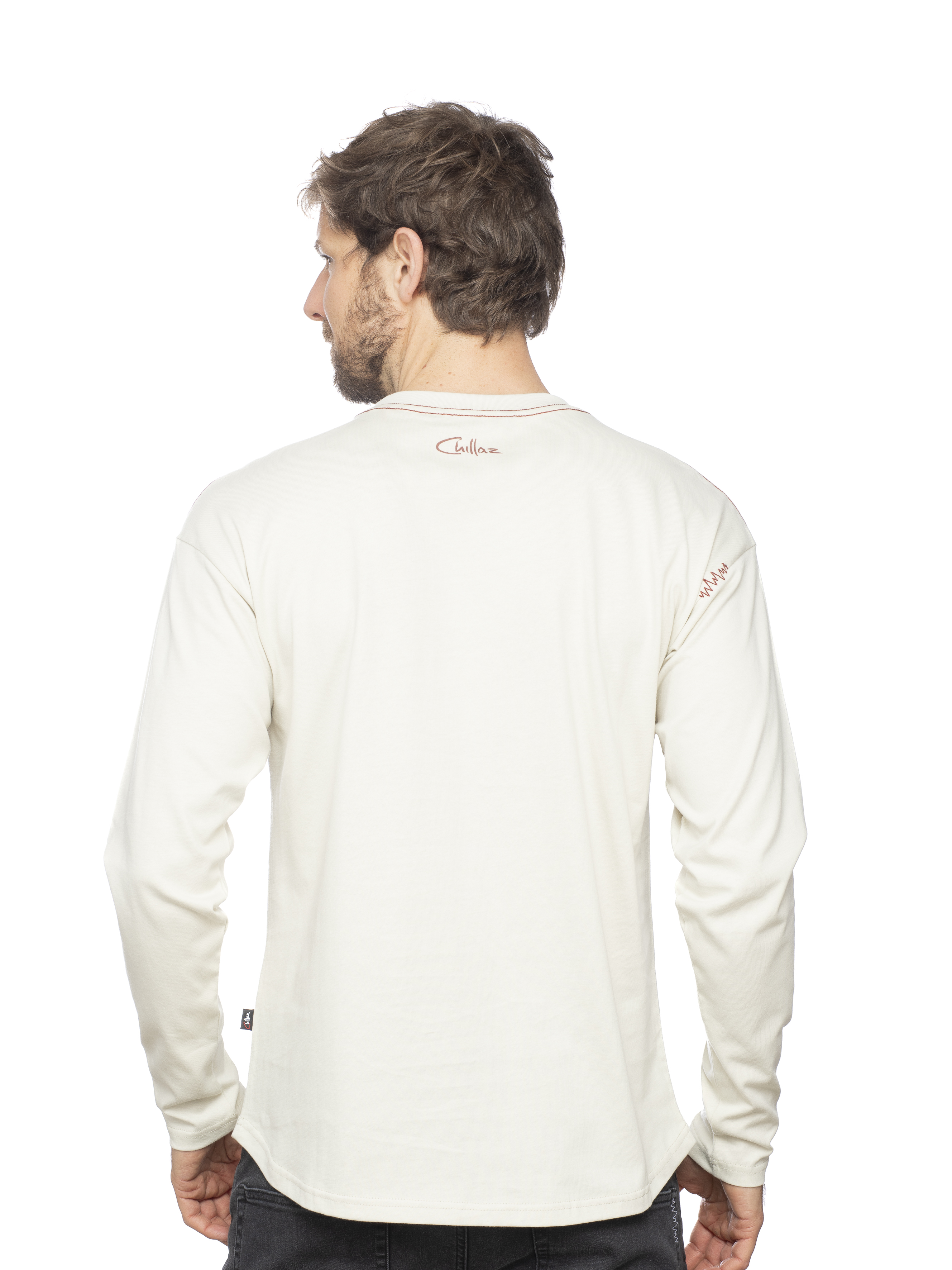 Chillaz Homo Mons Sportivus Longsleeve Men