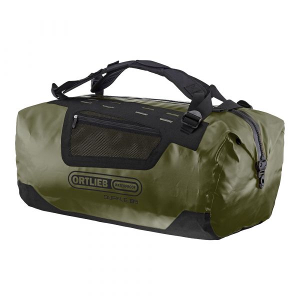 Ortlieb Duffle olive
