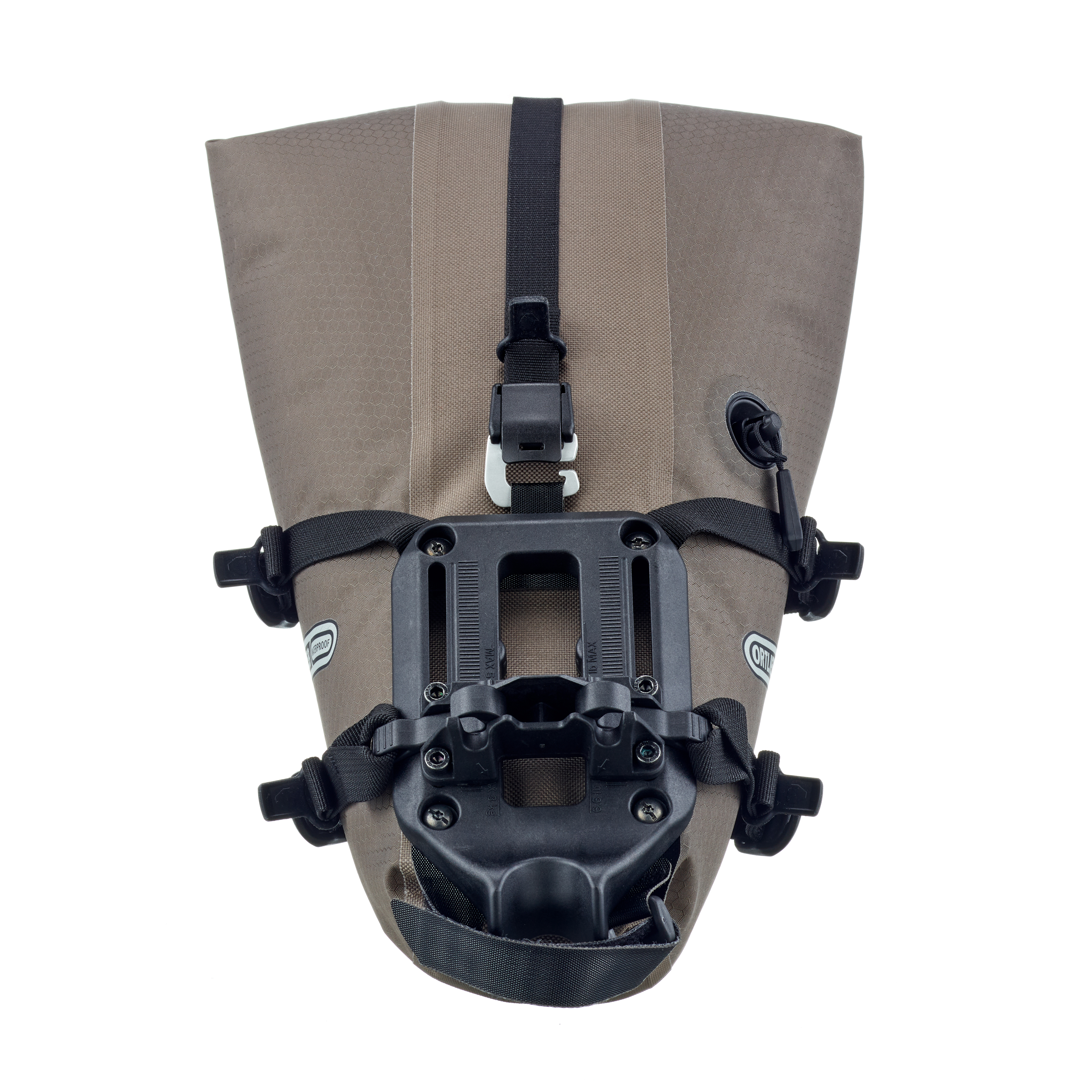 Ortlieb Seat-Pack QR