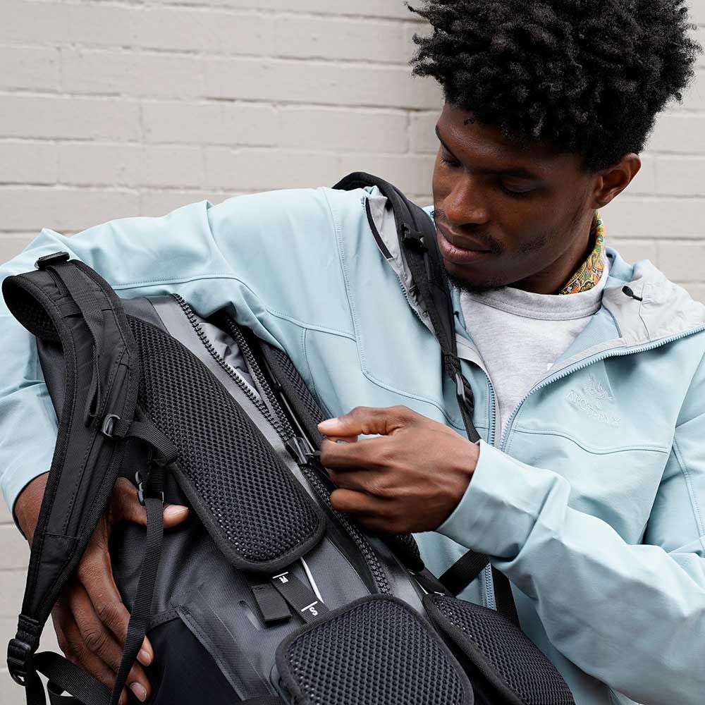 Ortlieb Atrack 25 CR