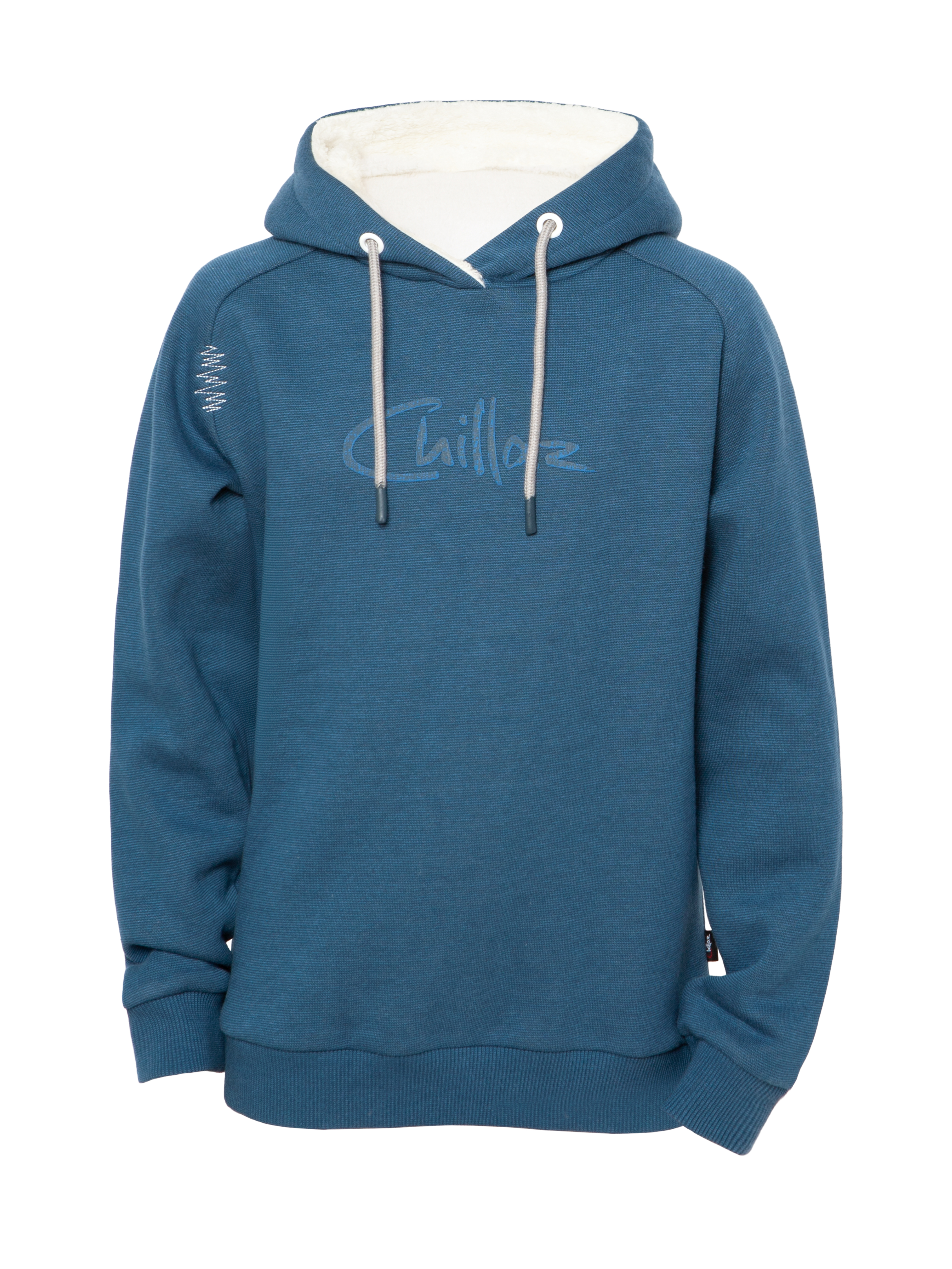 Chillaz Chillaz Logo Hoody Kids