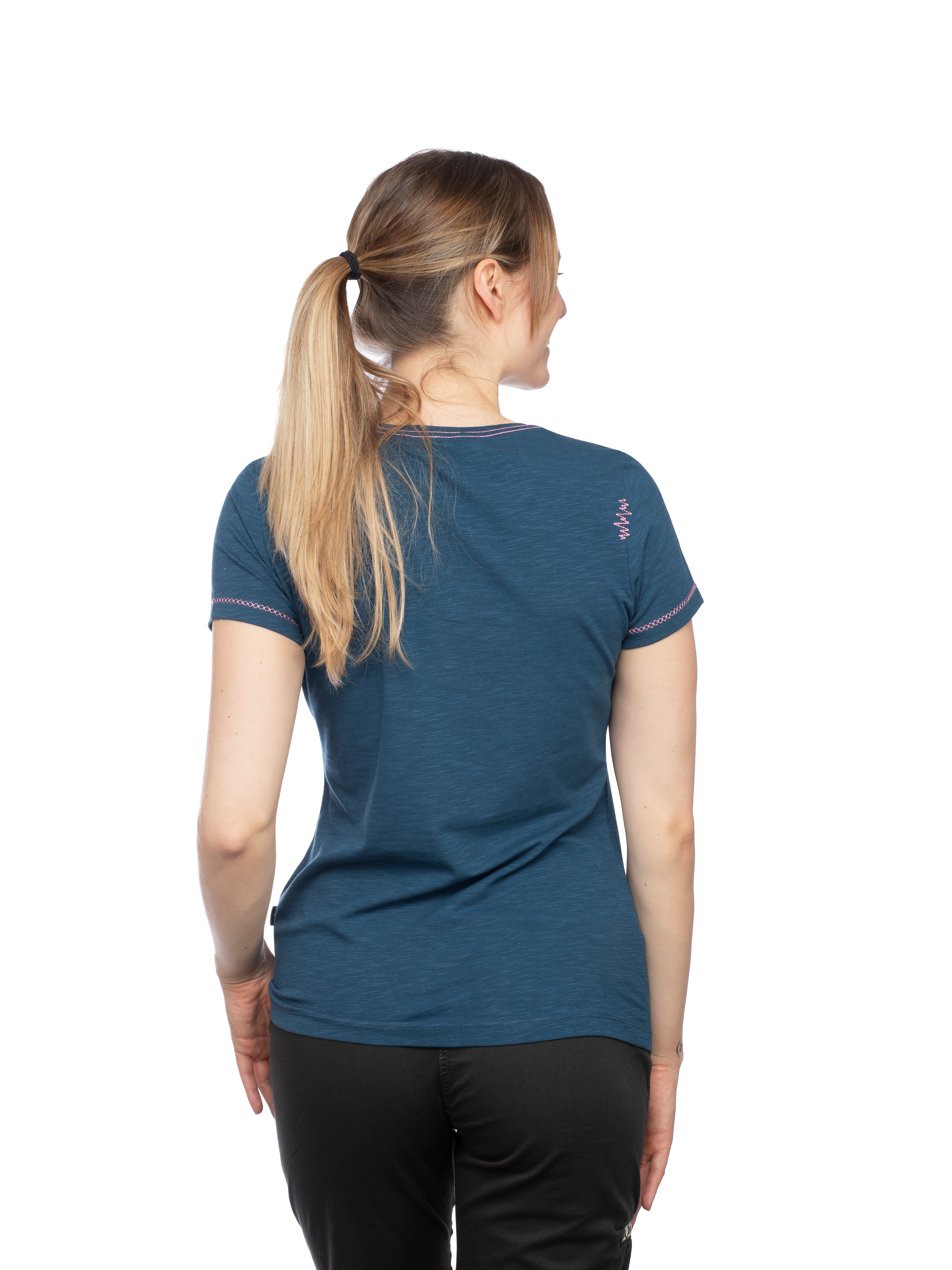 Chillaz Gandia Happy Alpaca T-Shirt Women