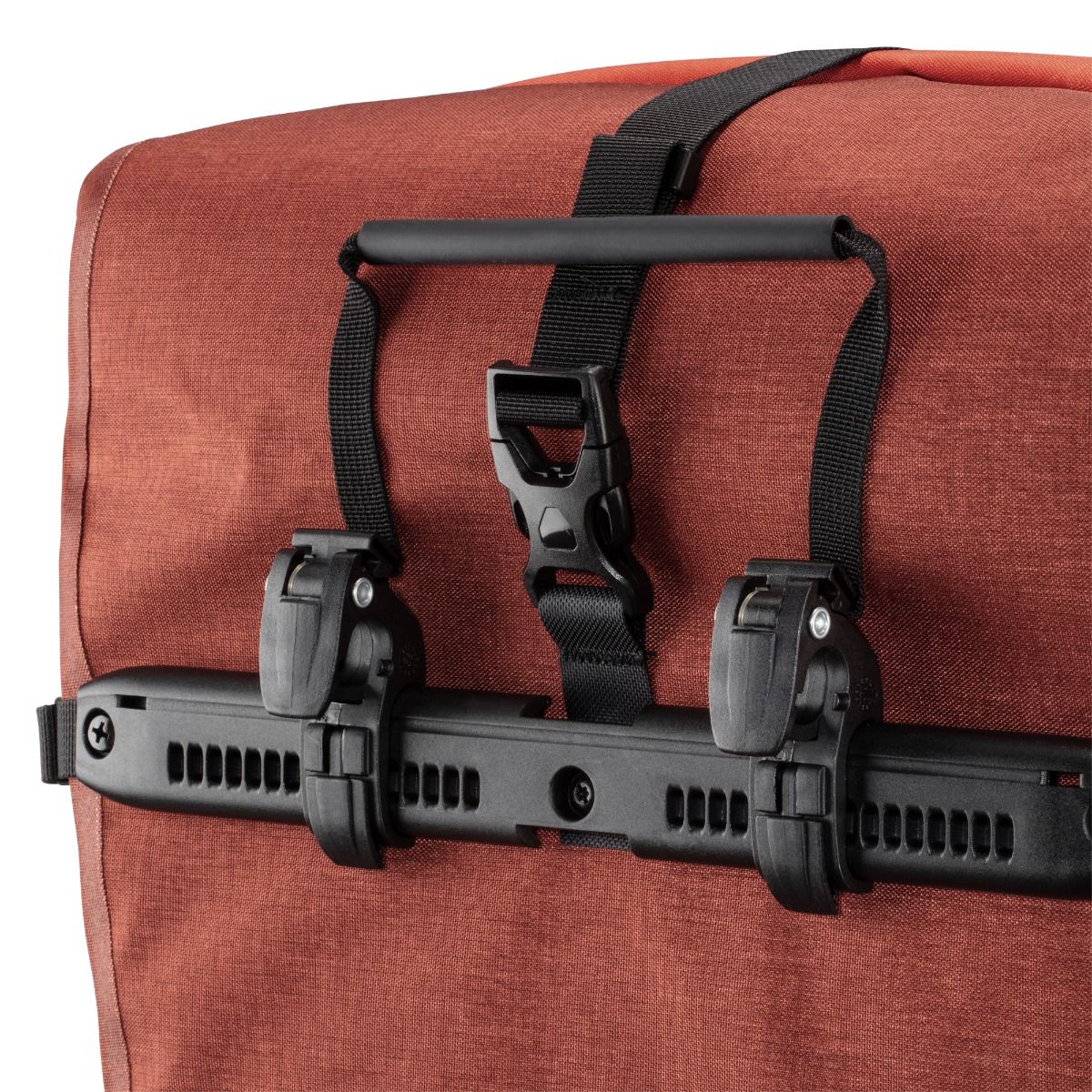 Ortlieb Back-Roller XL Plus QL2.1 Packtaschenset