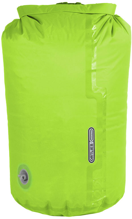 Ortlieb Dry-Bag PS10 Valve hellgrün