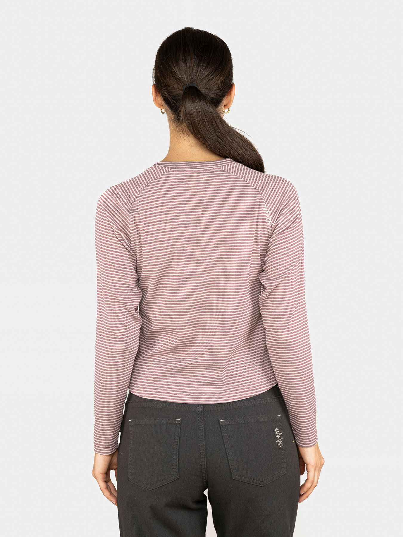 Chillaz Gröden Mountain Flower Longsleeve Women