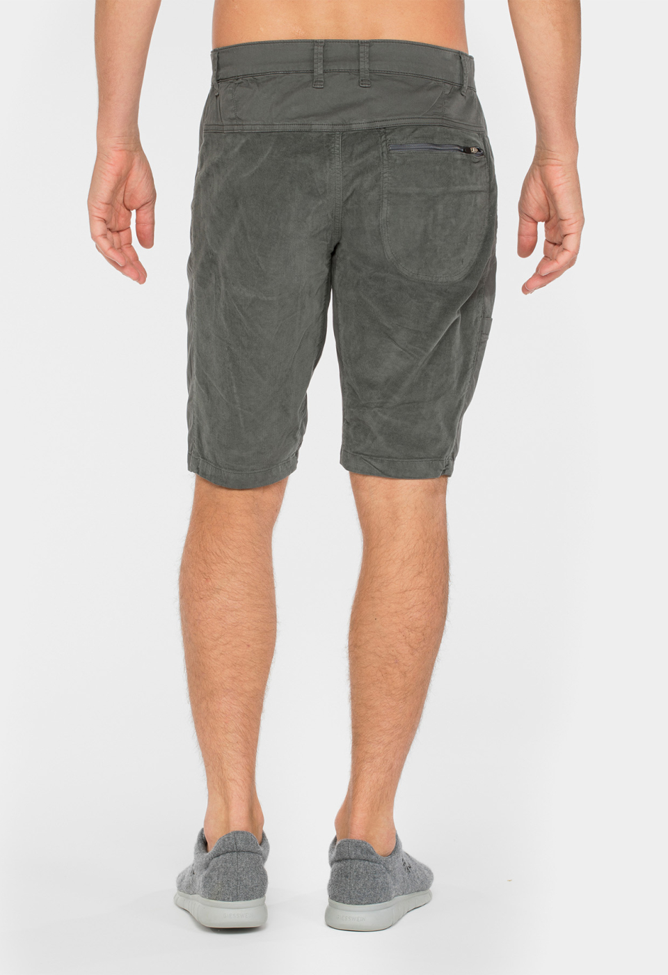 Chillaz Rofan 2.0 (Cord Mix) Shorty Men