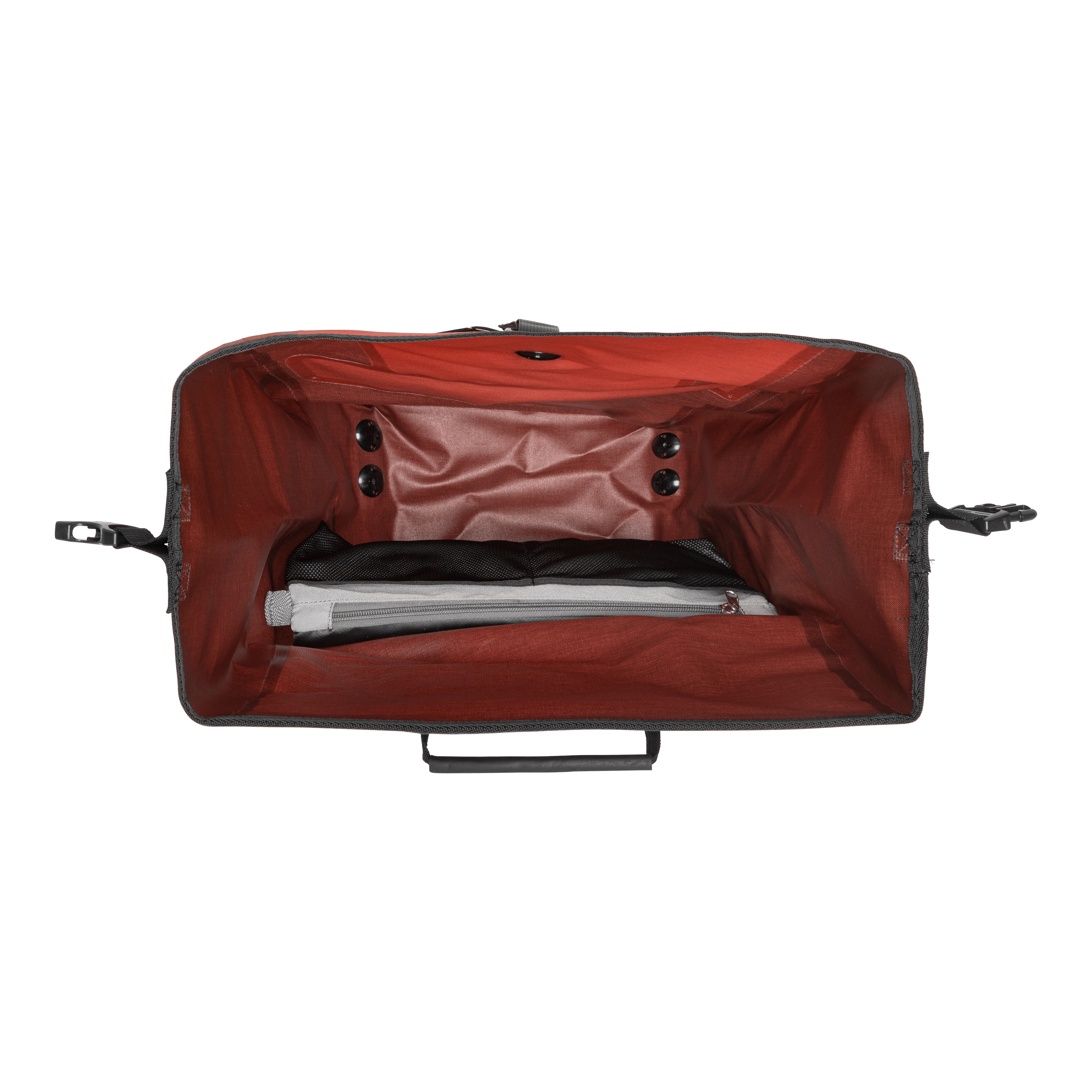 Ortlieb Back-Roller XL Plus QL2.2 Packtaschenset 2x 35+4 l