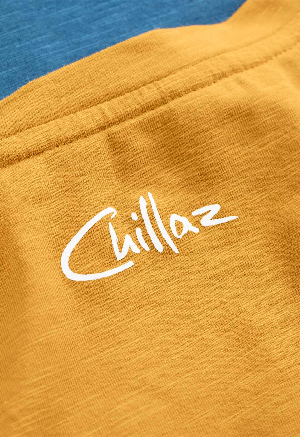 Chillaz Haidi Land Rope T-Shirt Men