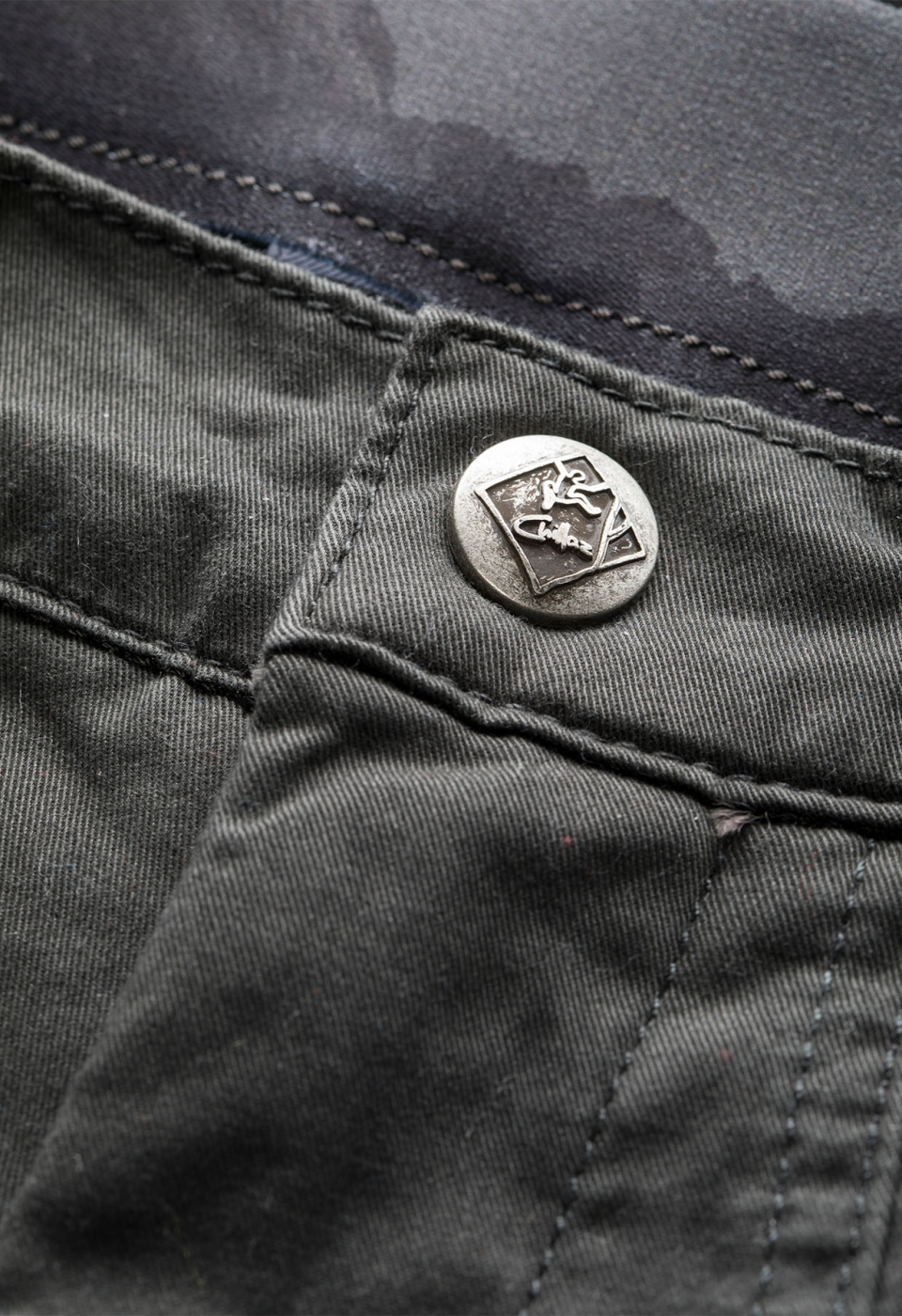 Chillaz Wilder Kaiser 3/4 Pant Men