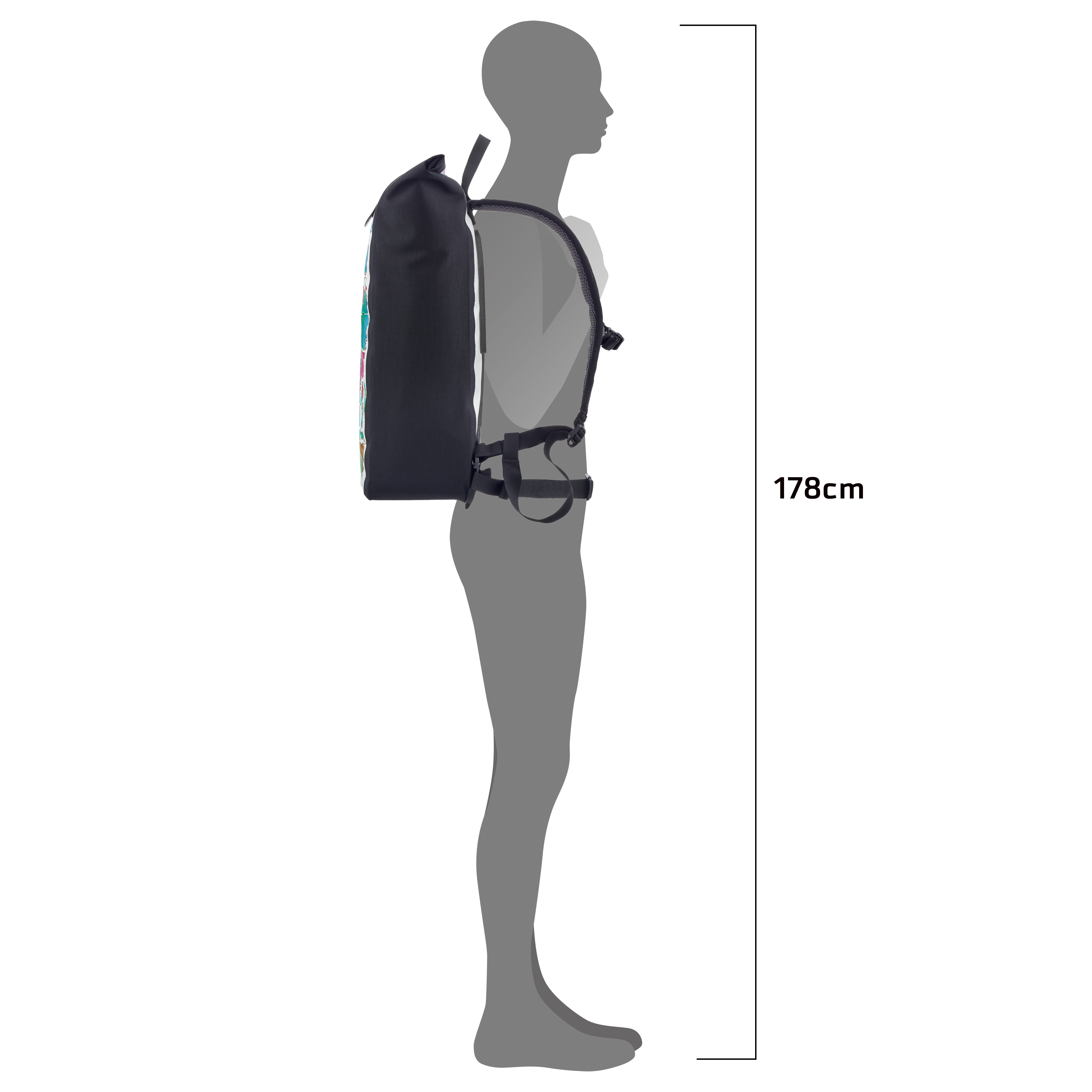 Ortlieb Velocity Design