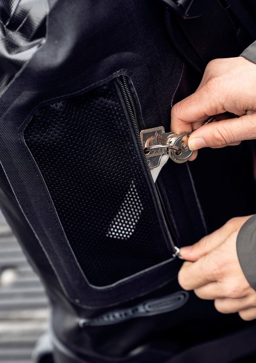 Ortlieb Duffle RG 34 L