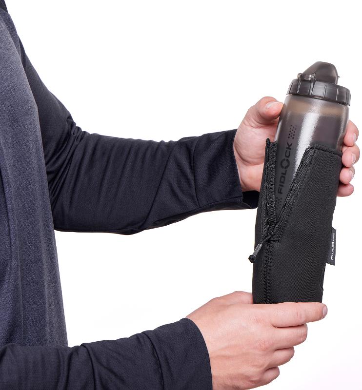 FIDLOCK TWIST thermo sleeve for bottle