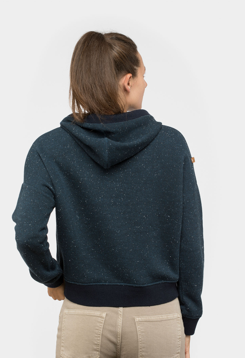 Chillaz Chur Hoody Women