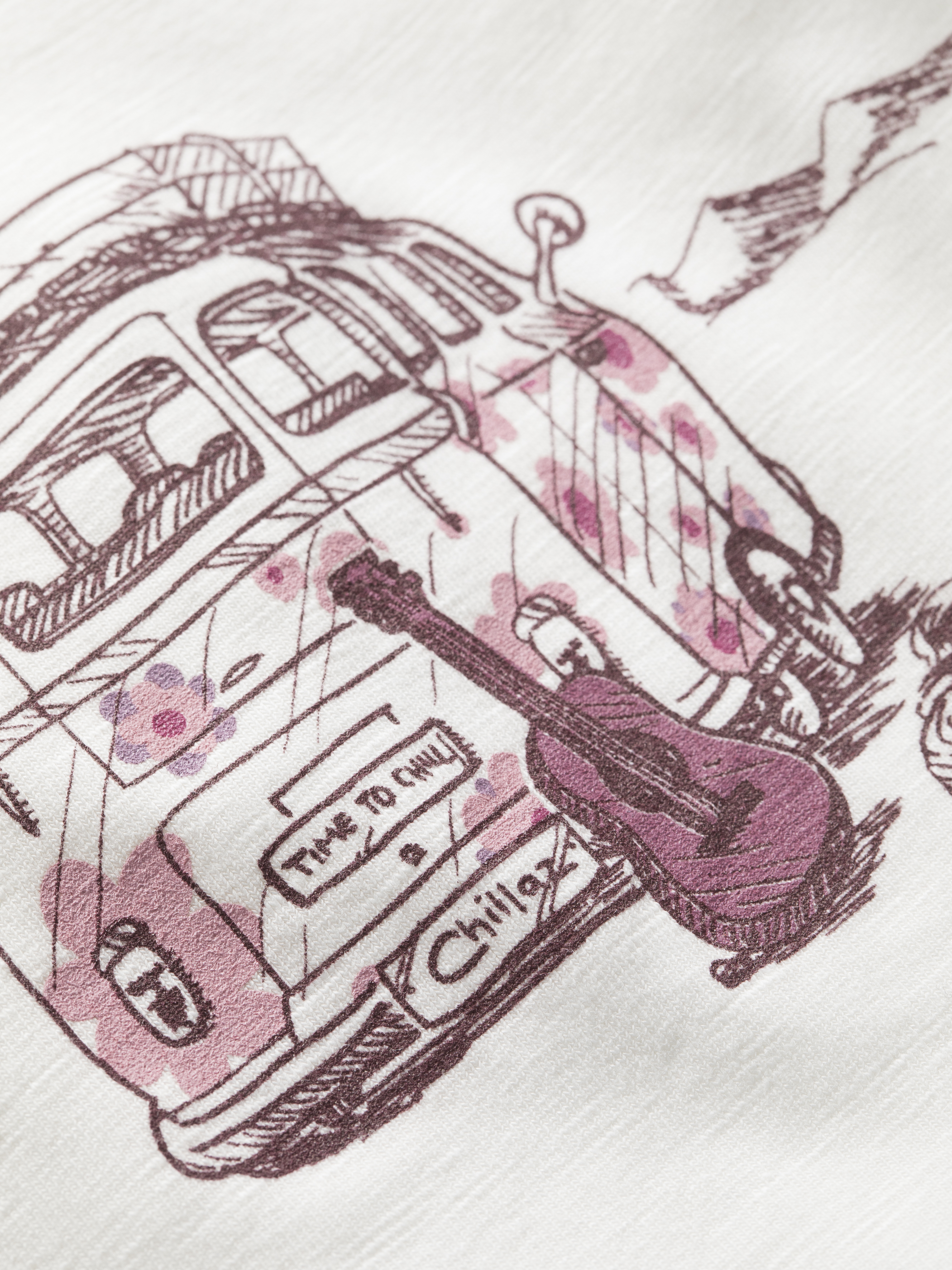 Chillaz Gandia Out in Nature T-Shirt Women