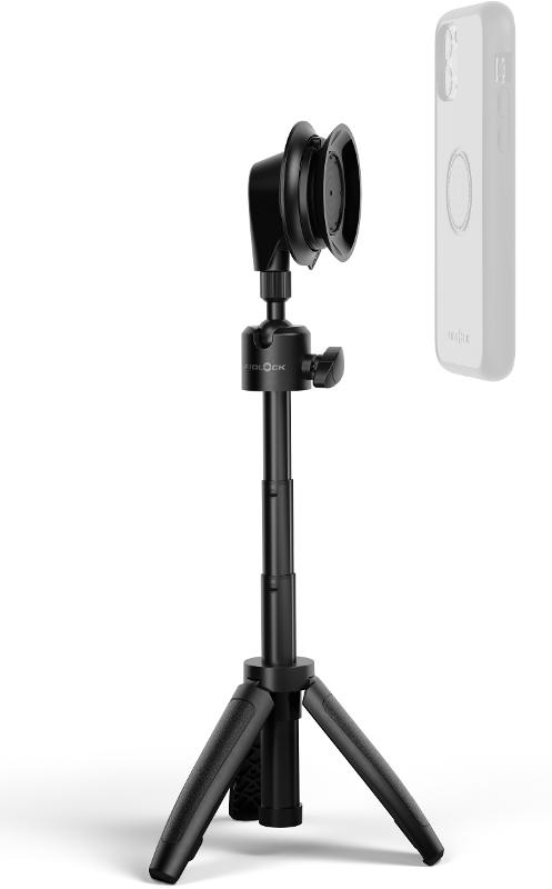 FIDLOCK VACUUM mini tripod base