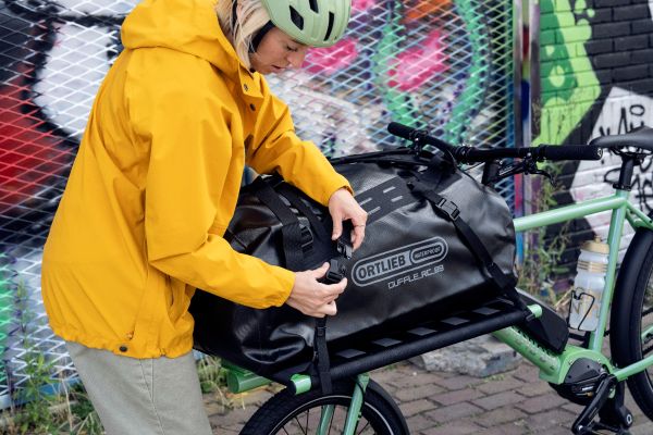 Ortlieb Duffle RC