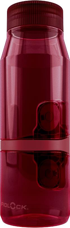 FIDLOCK TWIST single bottle 700 life