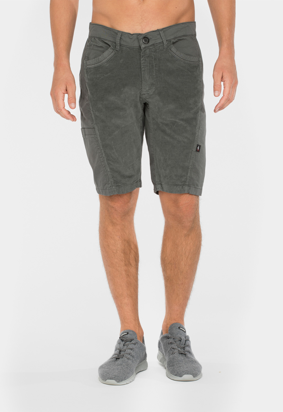 Chillaz Rofan 2.0 (Cord Mix) Shorty Men