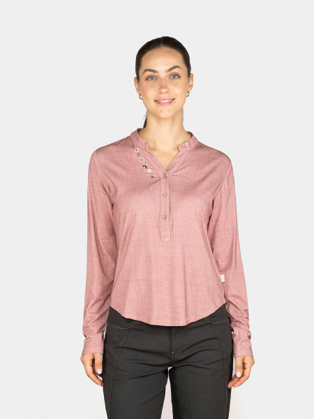Chillaz Sonnblick Shirt Women
