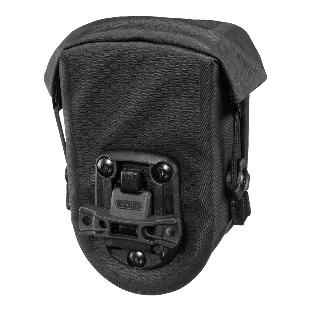 Ortlieb Micro Two black - matt