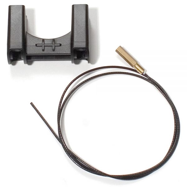 Ortlieb Handlebar Mounting-Set Extension