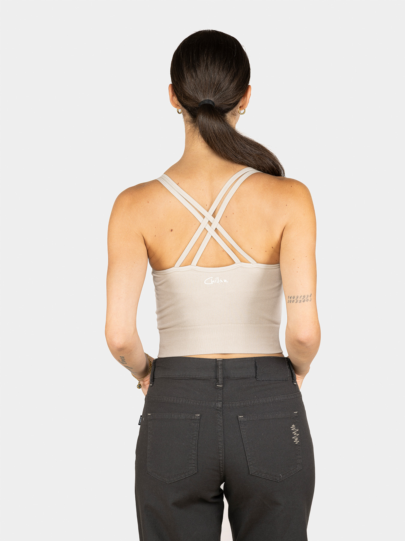 Chillaz Cala Giunco Top Women