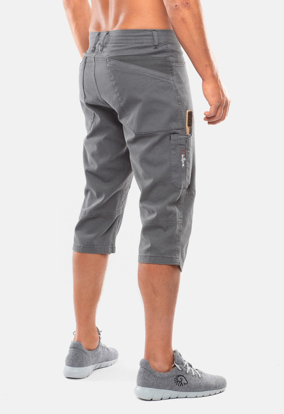 Chillaz Elias 3/4 Pant Men