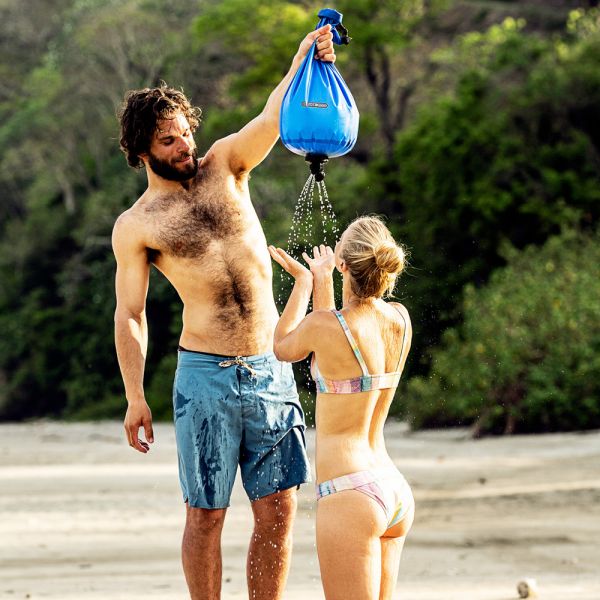 Ortlieb Duschvorsatz