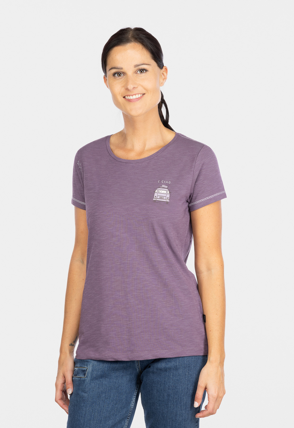 Chillaz Gandia E-Ciao T-shirt